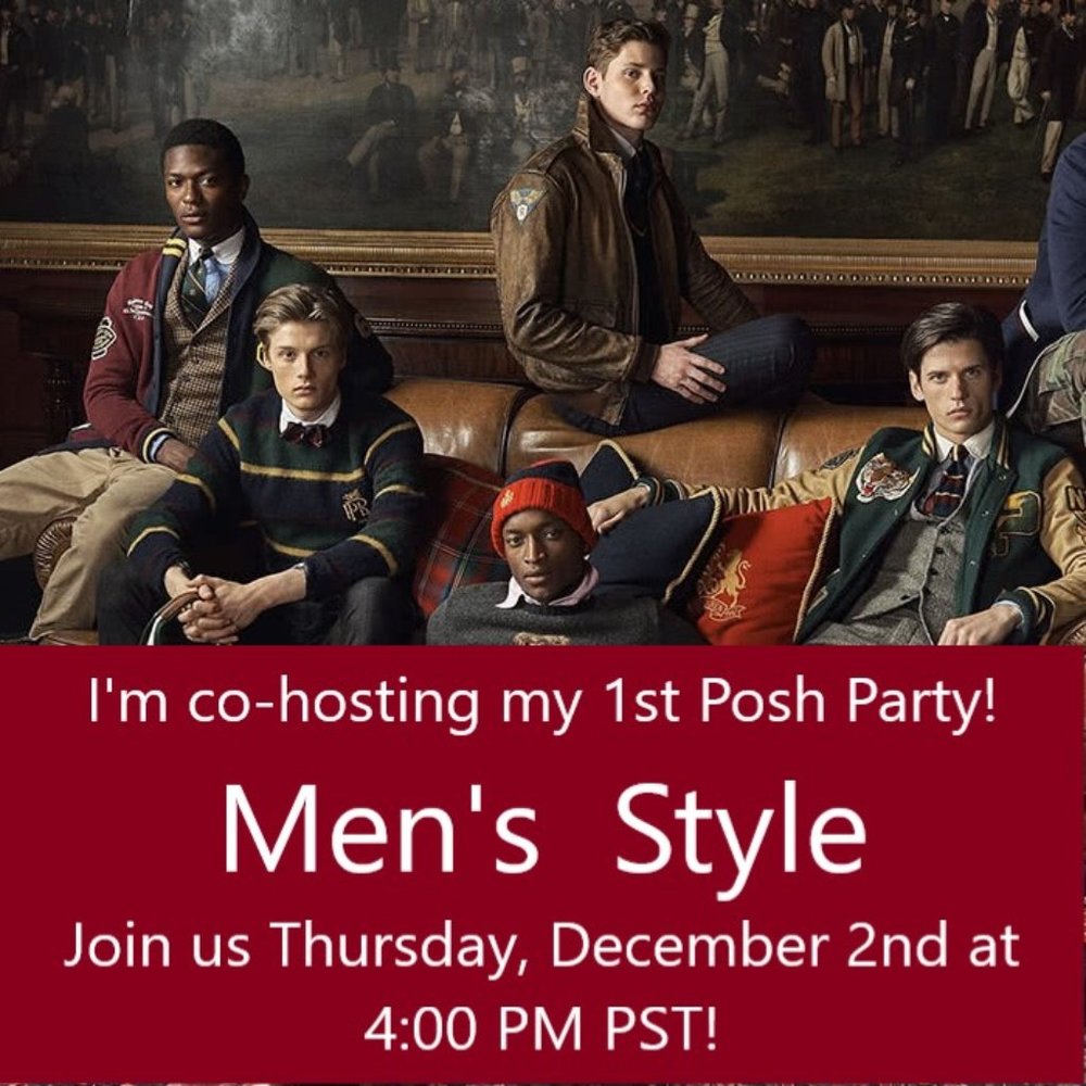 30 Minutes to Party Time! Join us!!!! - Picture 1 of 1